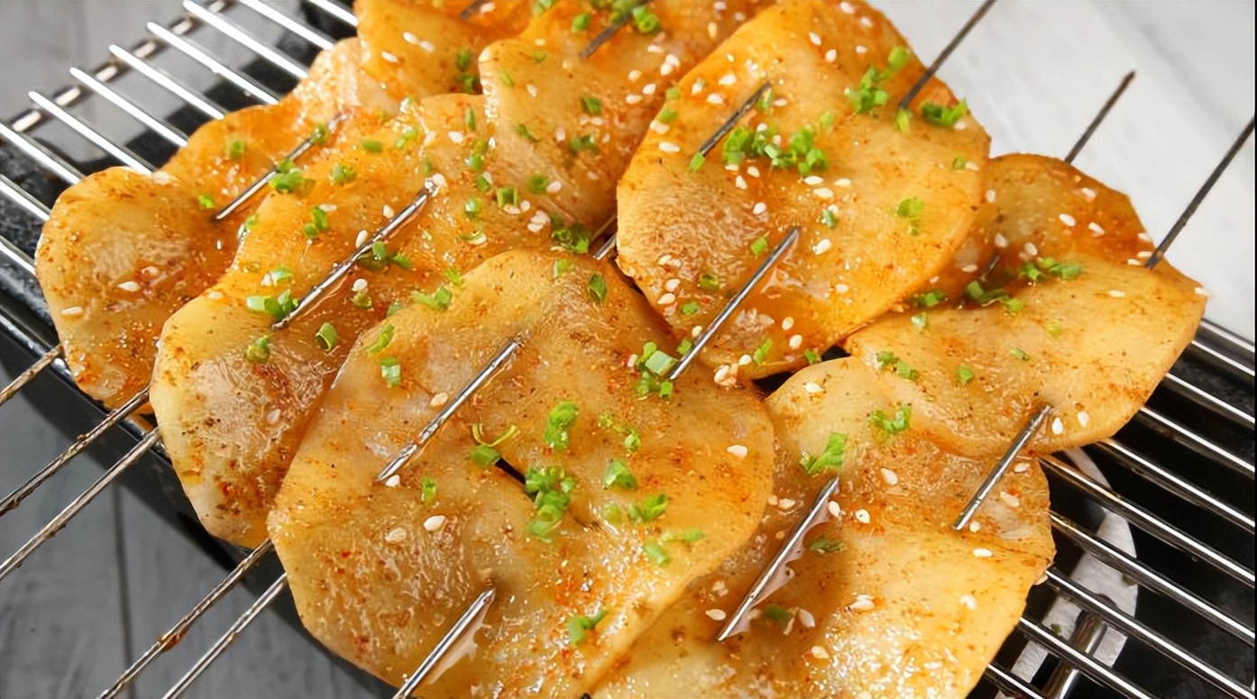 烧烤必点食物,烧烤必吃种类