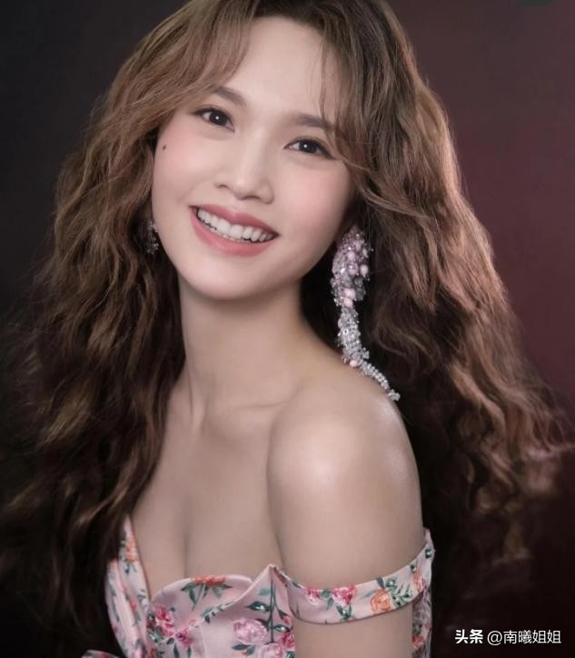 脸上有这3个特征的女人年龄越大,脸上有3种特征的女生