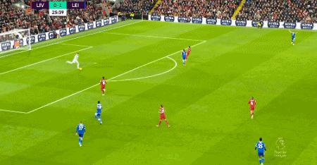 2-1,英超无间道放送!打进0球却取4连胜,2022年度积分王排第6