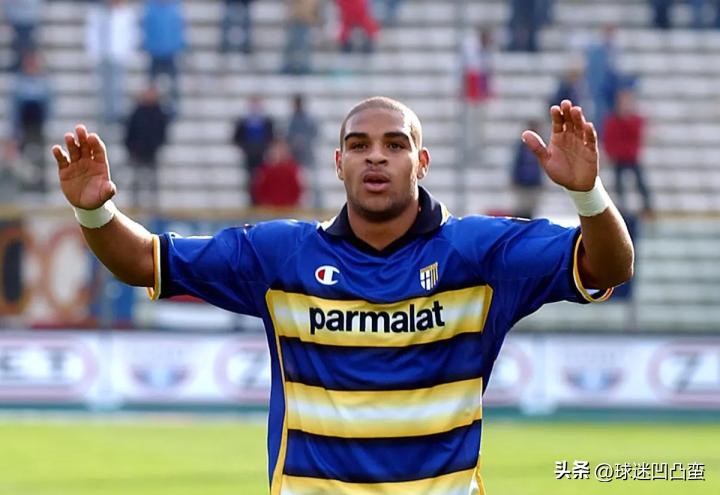 足坛十大球星失误名场面,盘点世界足坛五大恶人