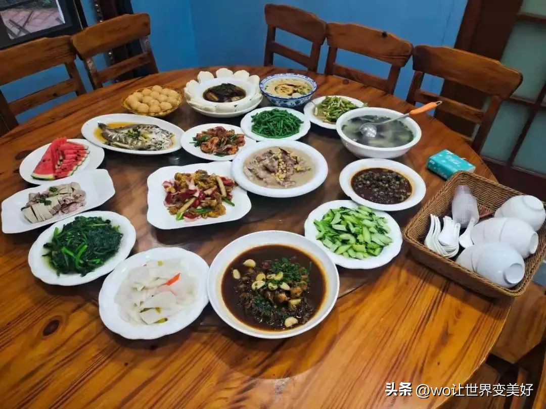 周庄画家村农家乐多少钱,周庄景区附近有农家乐