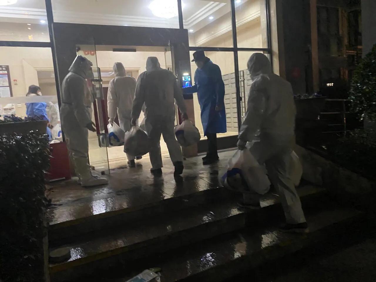 无锡隔离伙食费多少钱一天,无锡隔离餐早饭