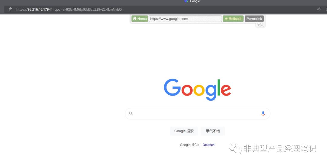 #35RemoteAccessTech-008-WEB资源正向反向代理之争
