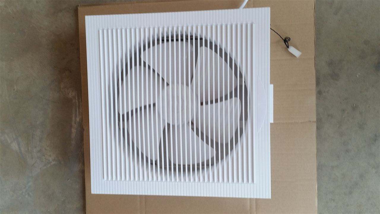 为什么那么多人反对在厨房装空调,厨房排气扇和换气扇区别