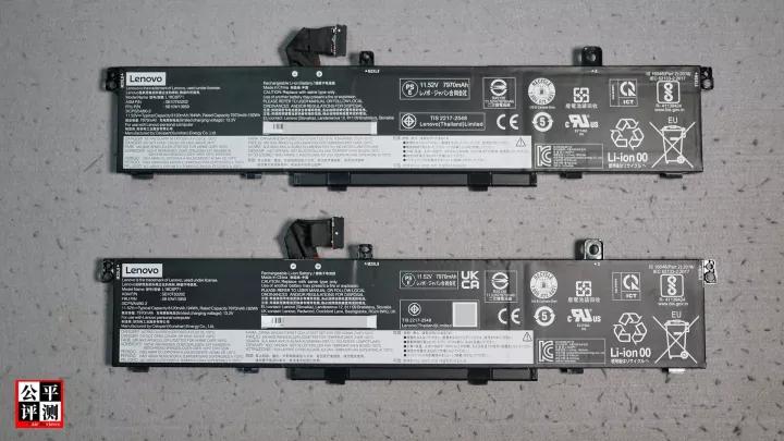 thinkpadp15深度拆解,thinkpadp162023拆解