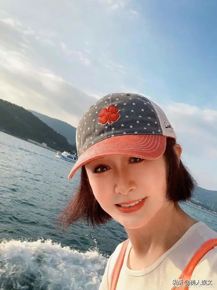 35岁潘迎紫近照,71岁潘迎紫近照惊艳