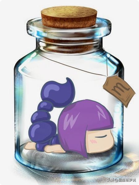 看起来老实其实扮猪吃虎的星座,大智若愚的四大星座看破不说破