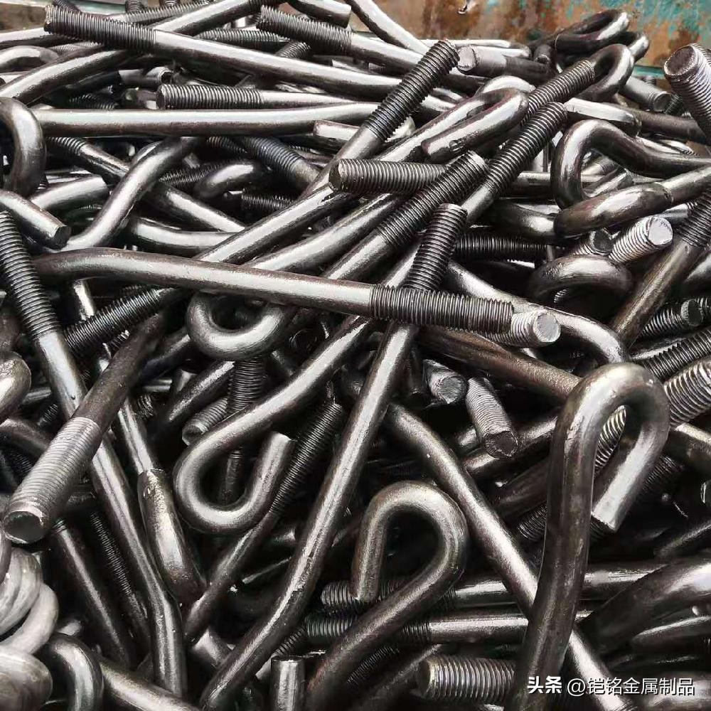 地脚螺栓断裂原因及解决方法,高强地脚螺栓断裂怎么解决