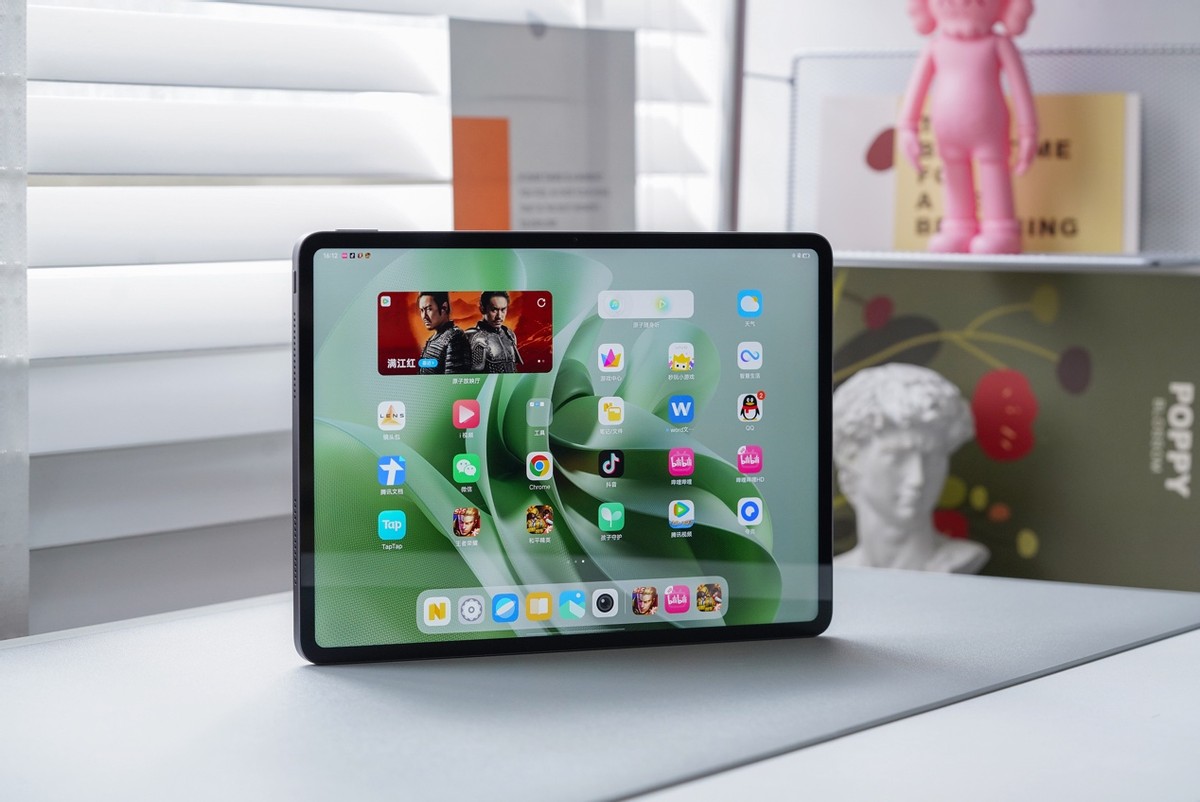 iqoopad完整测评,iqoopad与其他平板对比