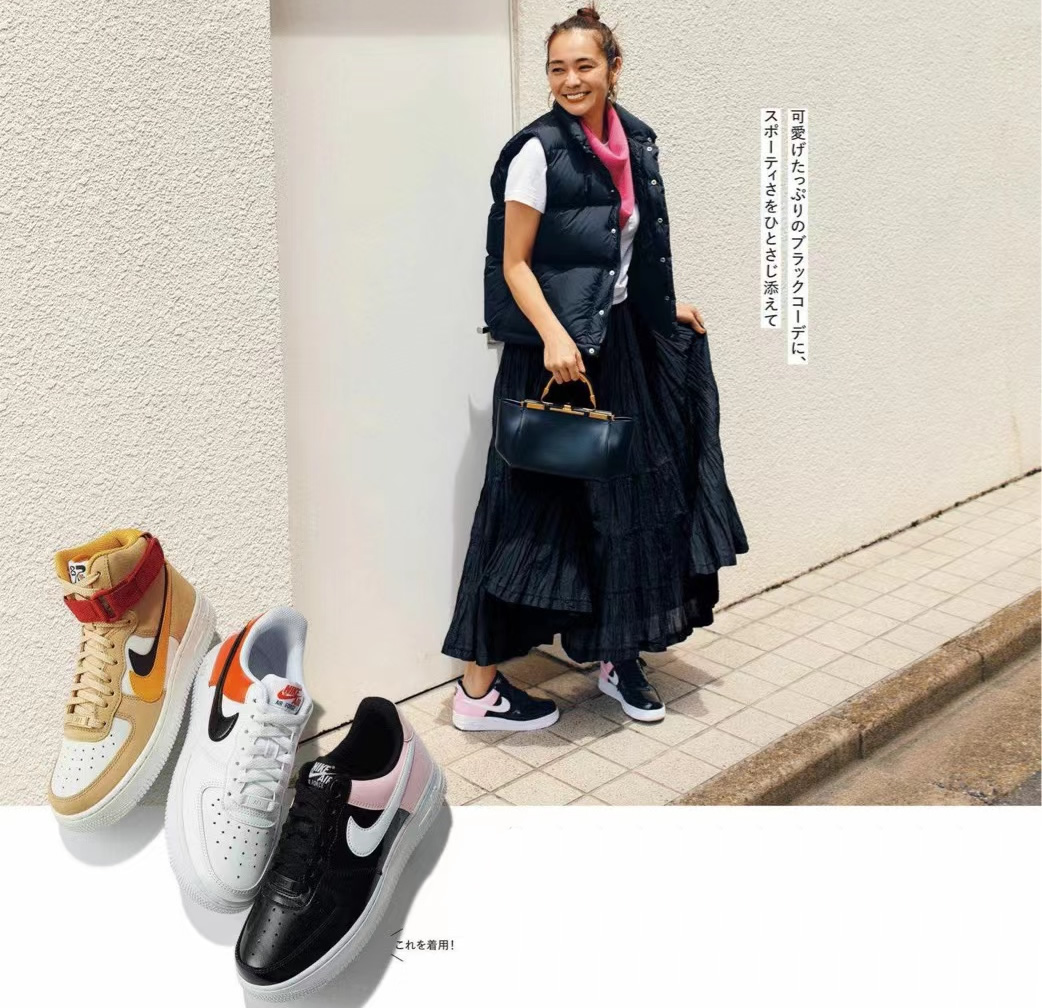 既便宜又好看舒服的秋季运动鞋,秋冬流行什么颜色的运动鞋