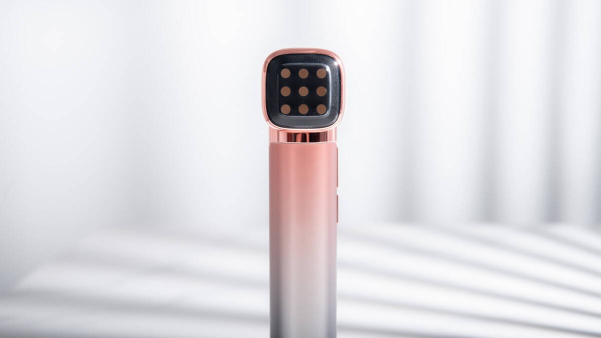 智能移动美容院,可移动美容院