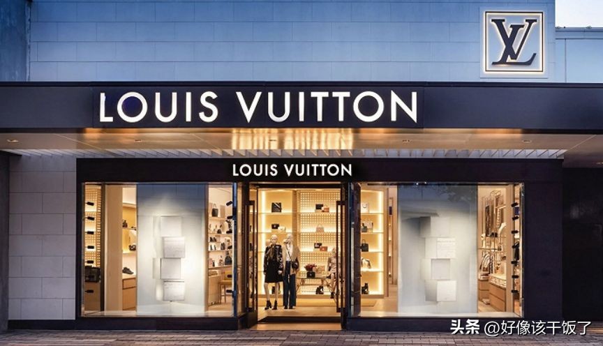 一女子买lv包三次没买成,女子花3750元买lv7天内退货