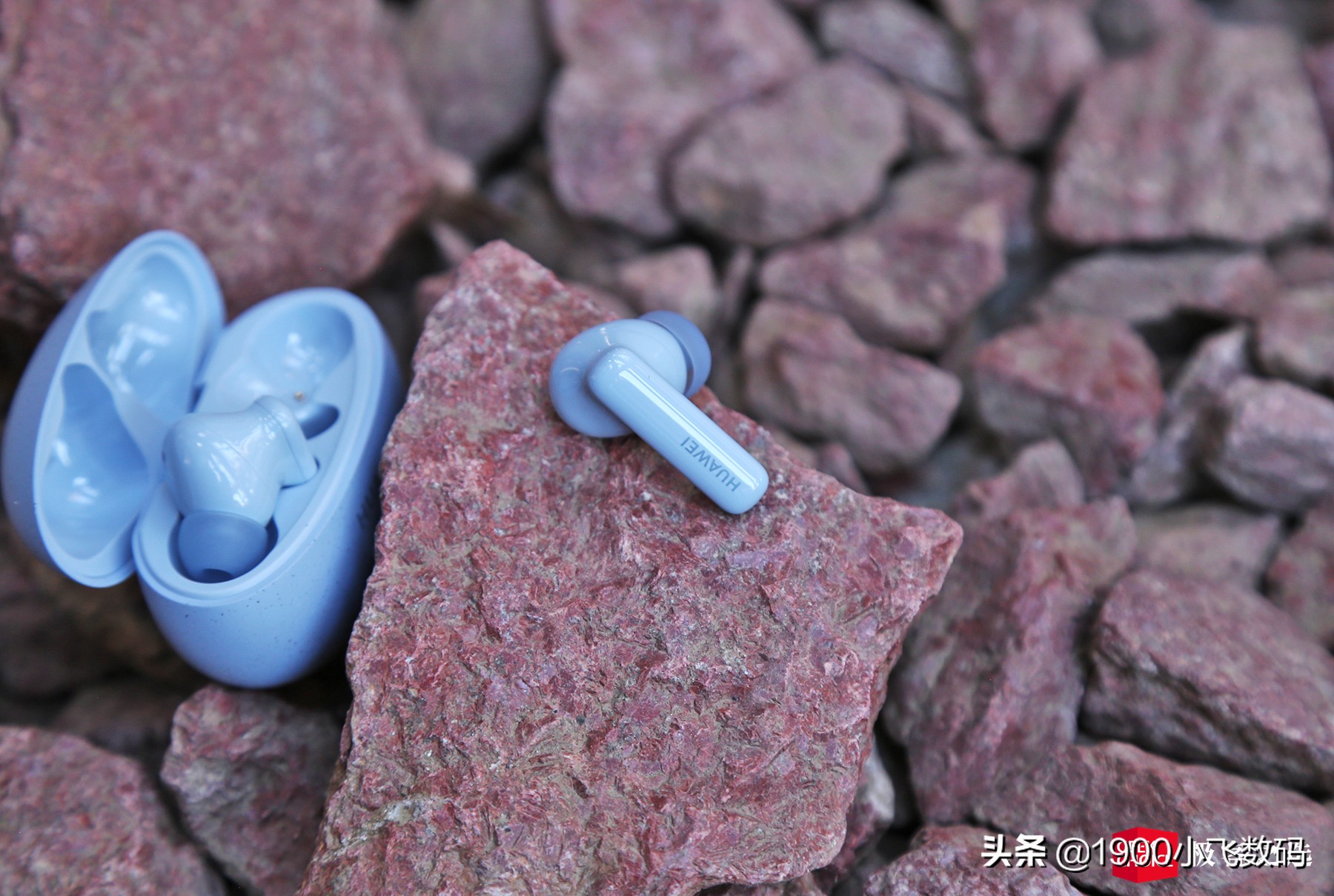 蓝牙耳机华为freebuds5i测评,华为耳机freebuds5i使用感受