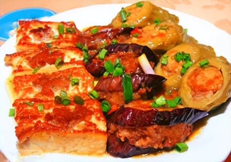 广东河源特产必买清单,广东河源龙山十大特产