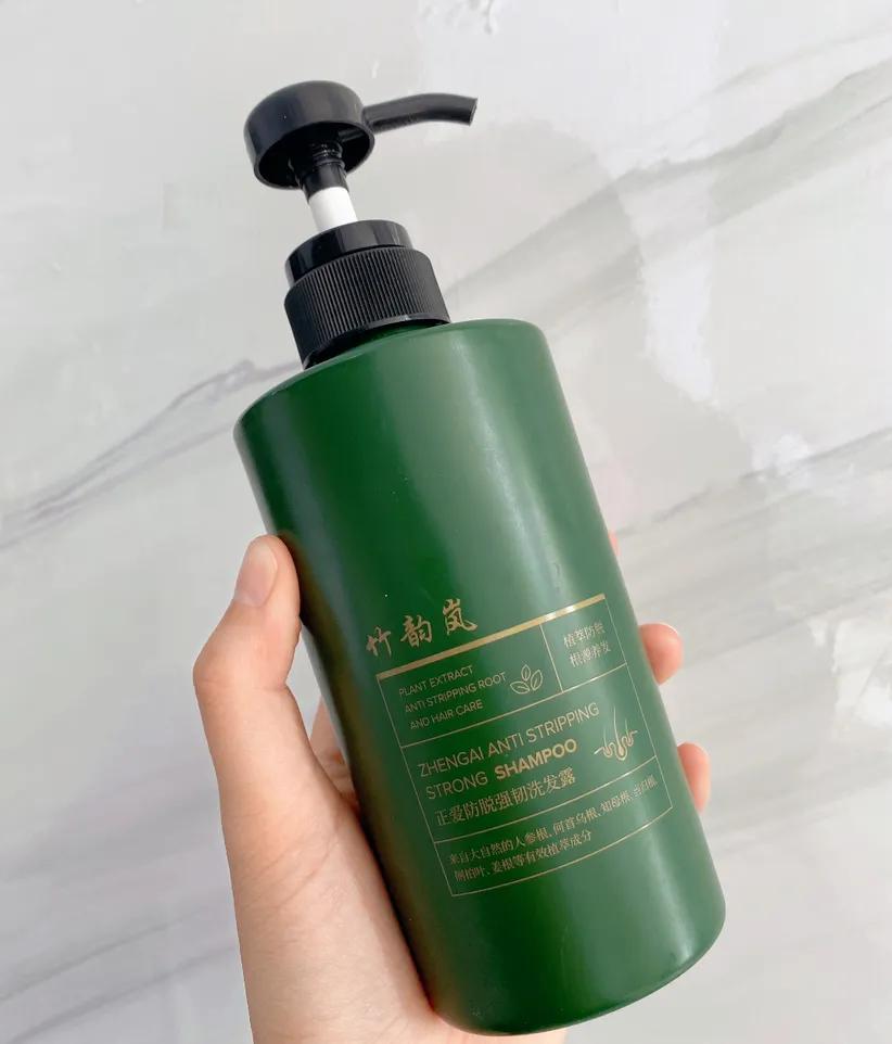 洗发水三大危害成分是什么,洗发水一般什么成分有危害