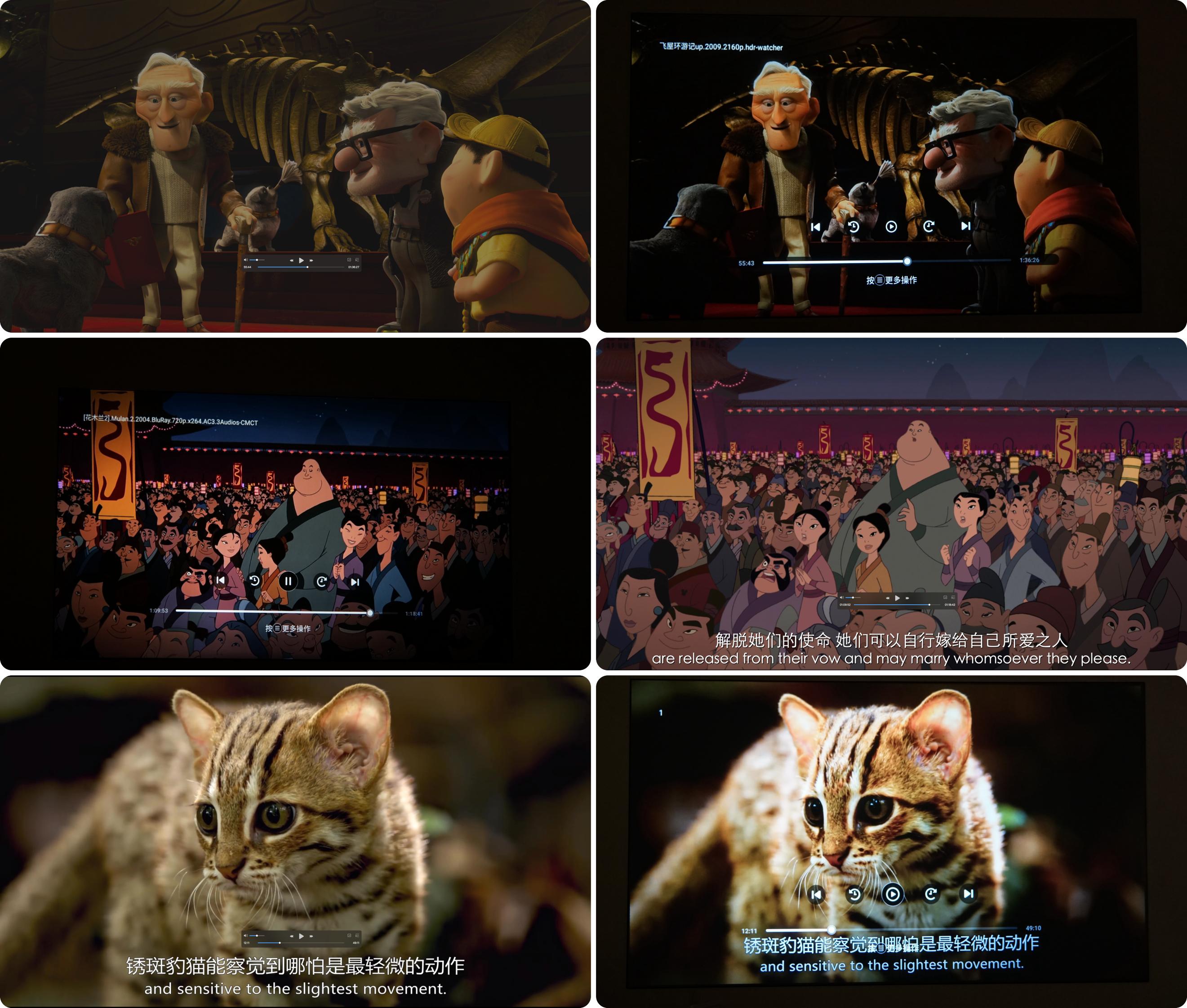 知麻z1pro投影仪测评,知麻z1投影仪测评