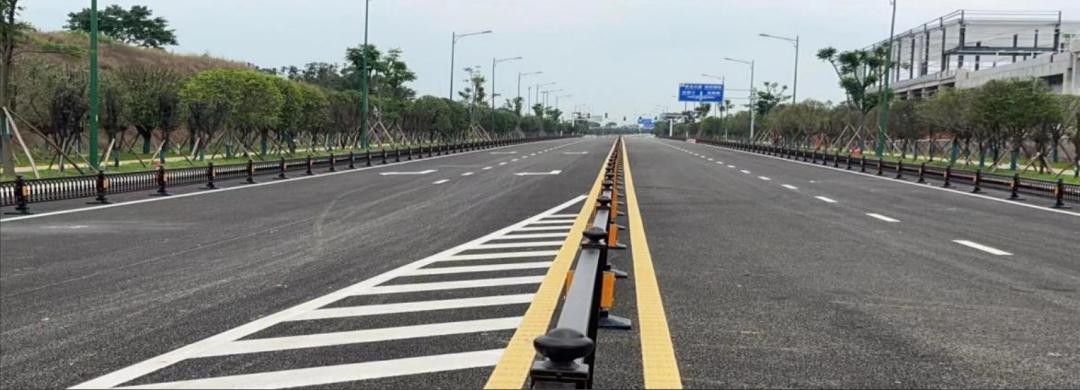 长沙县江背镇五美最新道路规划,长沙南部片区道路建设