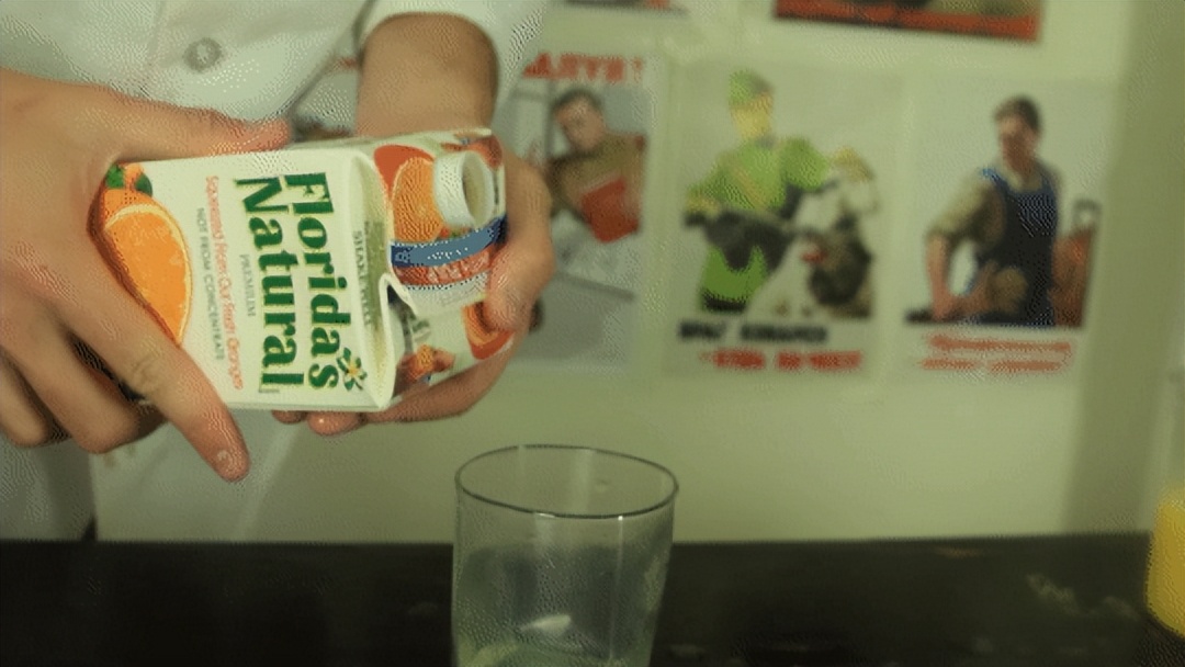 一个纸盒可以装多重的东西,一个盒子装下全世界