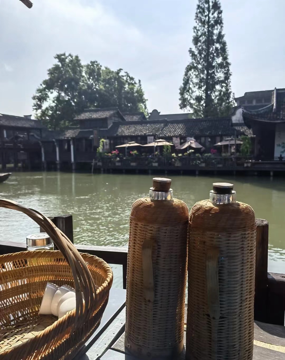 终于去了“中国本土版ClubMed”,乌村也太好玩了吧