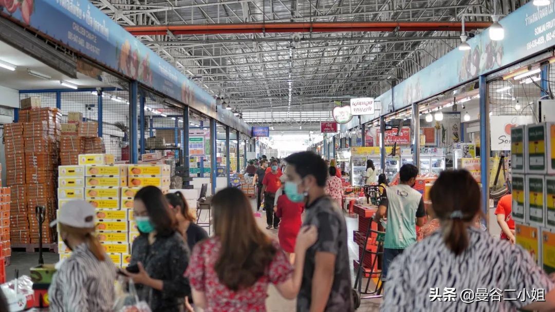 泰国水果批发市场苹果价格,泰国水果批发到中国什么价格