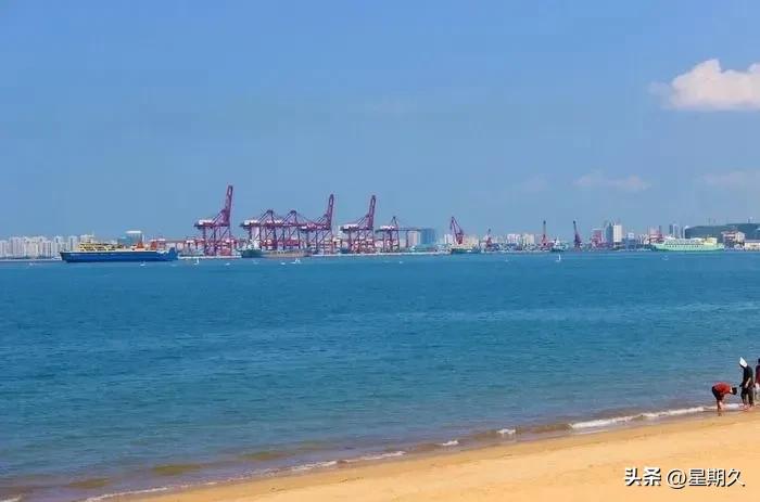 137期~拖轮协助商船靠港,我遇到了曾经同船的大厨