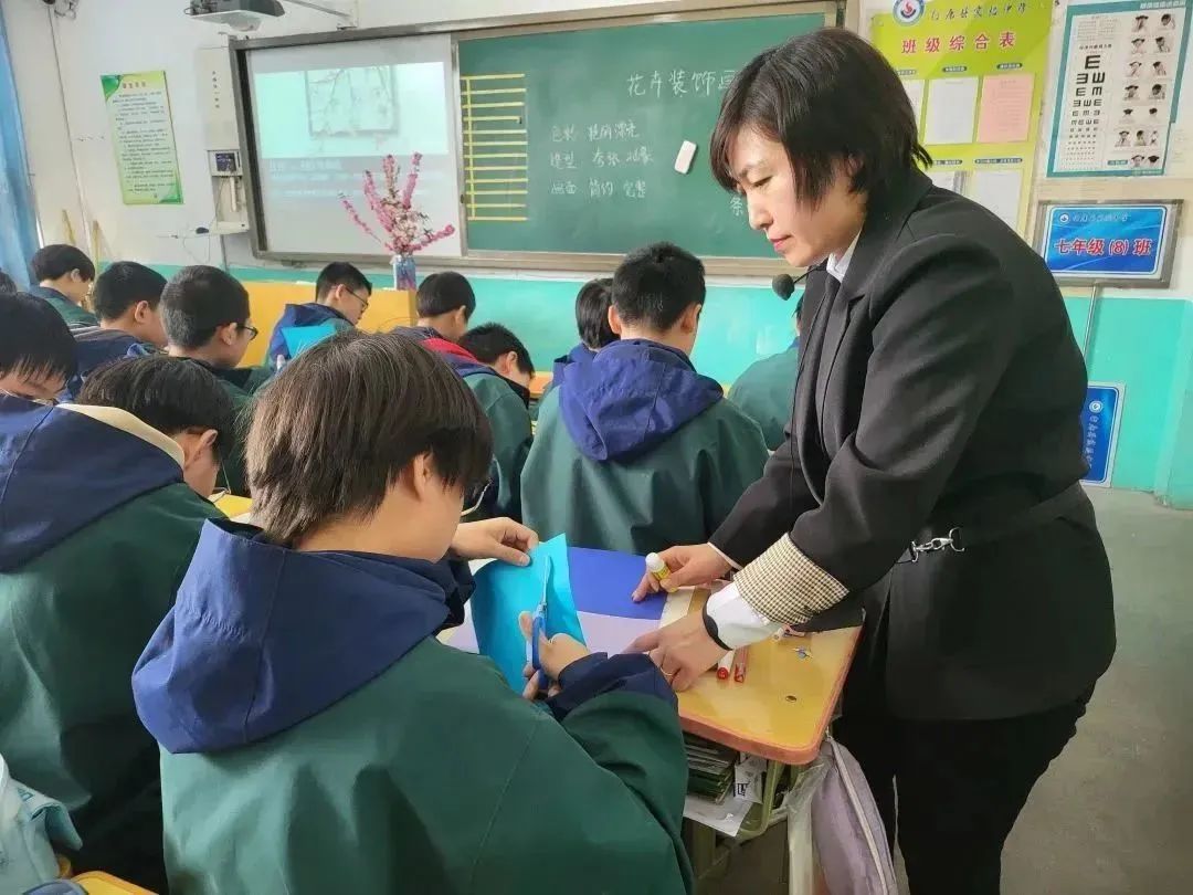 一堂生动的乡村振兴课,乡村振兴教育云课堂第八讲