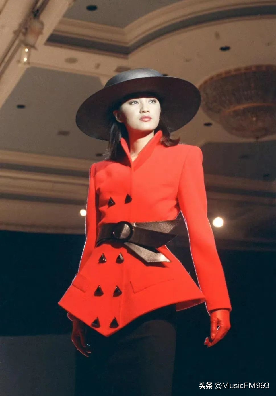 瞿颖跨界,瞿颖跨界秀