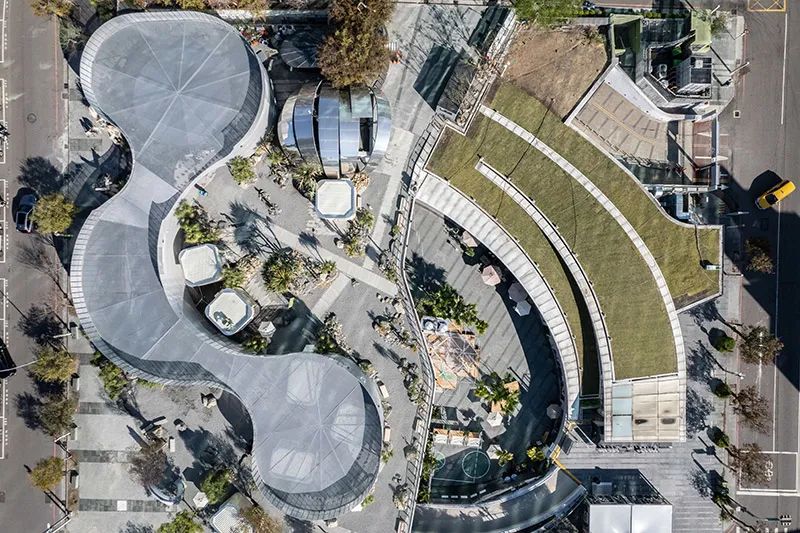 台湾“小而美”商业再出彩，7个最新案例，3大“秘笈”玩法