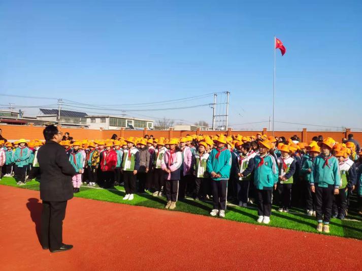 临沂市新桥小学怎么样,临沂新桥小学2022年