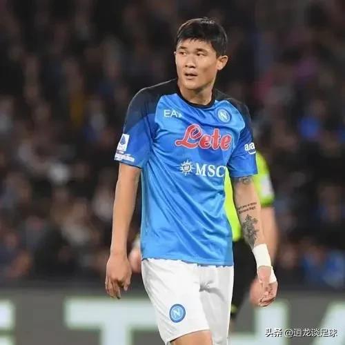 现役足坛25岁以下最佳阵容,拉莫斯范迪克谁是最强四号