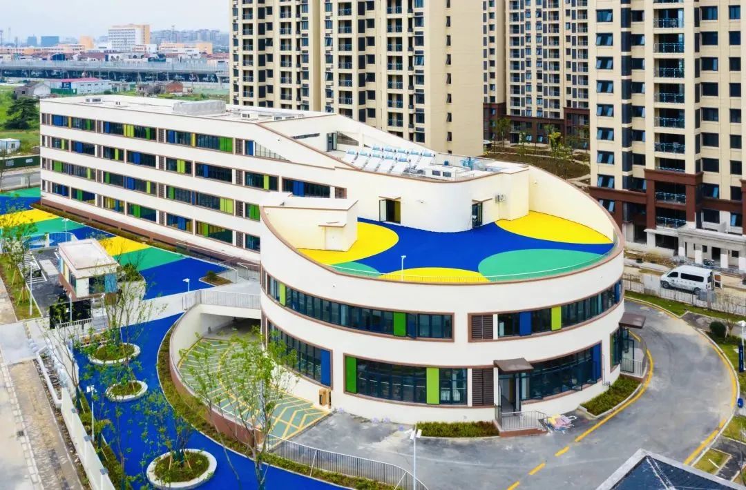 新增学位2万个!苏州这两地再添多所新校...