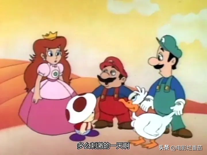 38年后，这款游戏的“坑”，终于被一部电影填上了