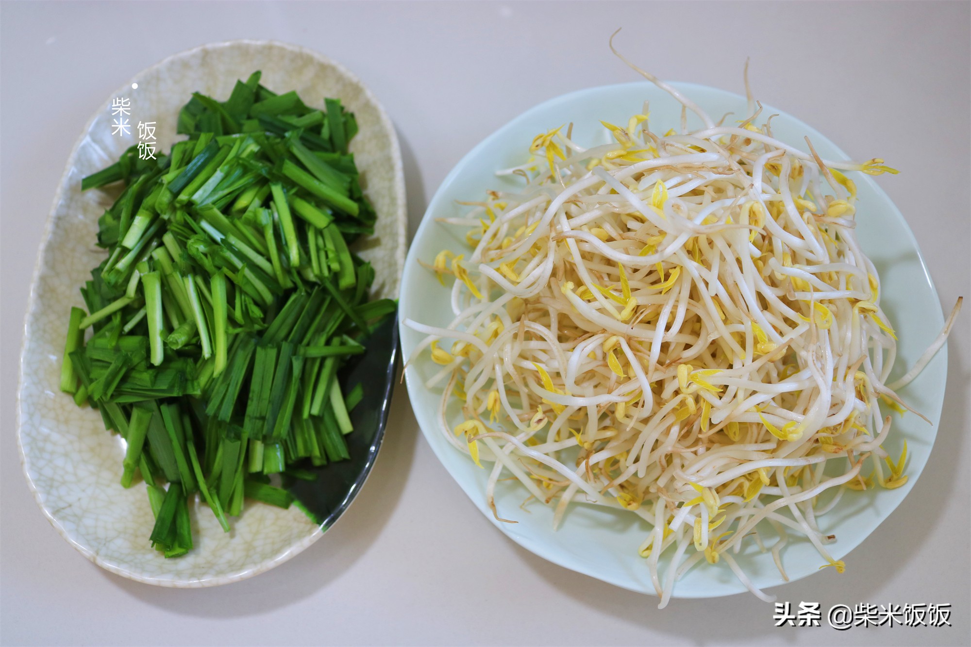 这两种食材一起炒清脆爽口,这些家常菜炒法不辣不腻