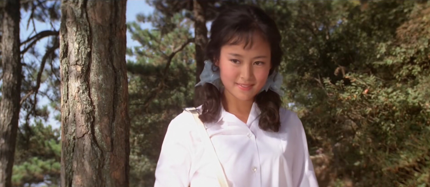 经典真实的庐山恋电影,庐山恋经典爱情电影