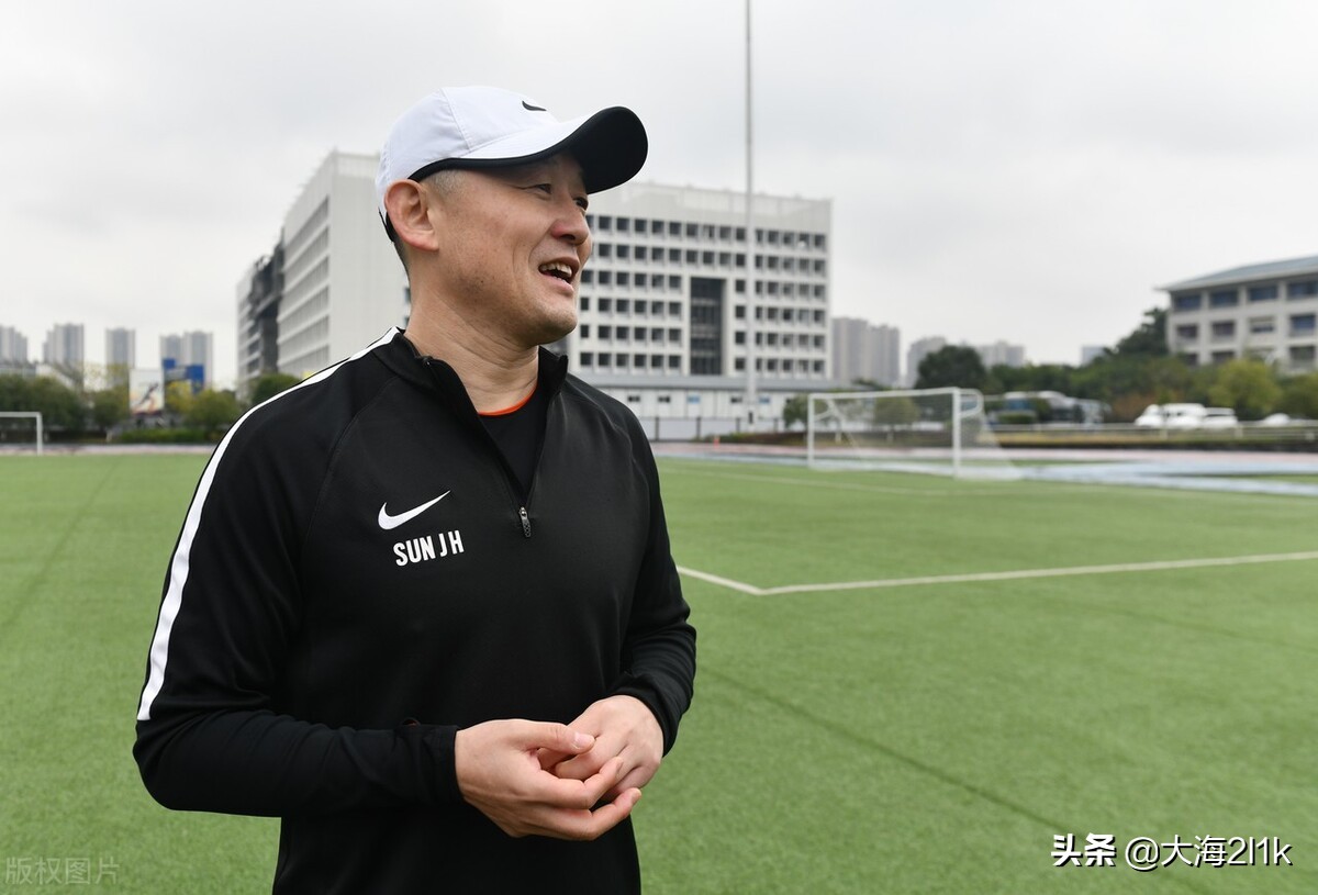 为足球培养人才董路孙继海,董路和孙继海青训哪个好