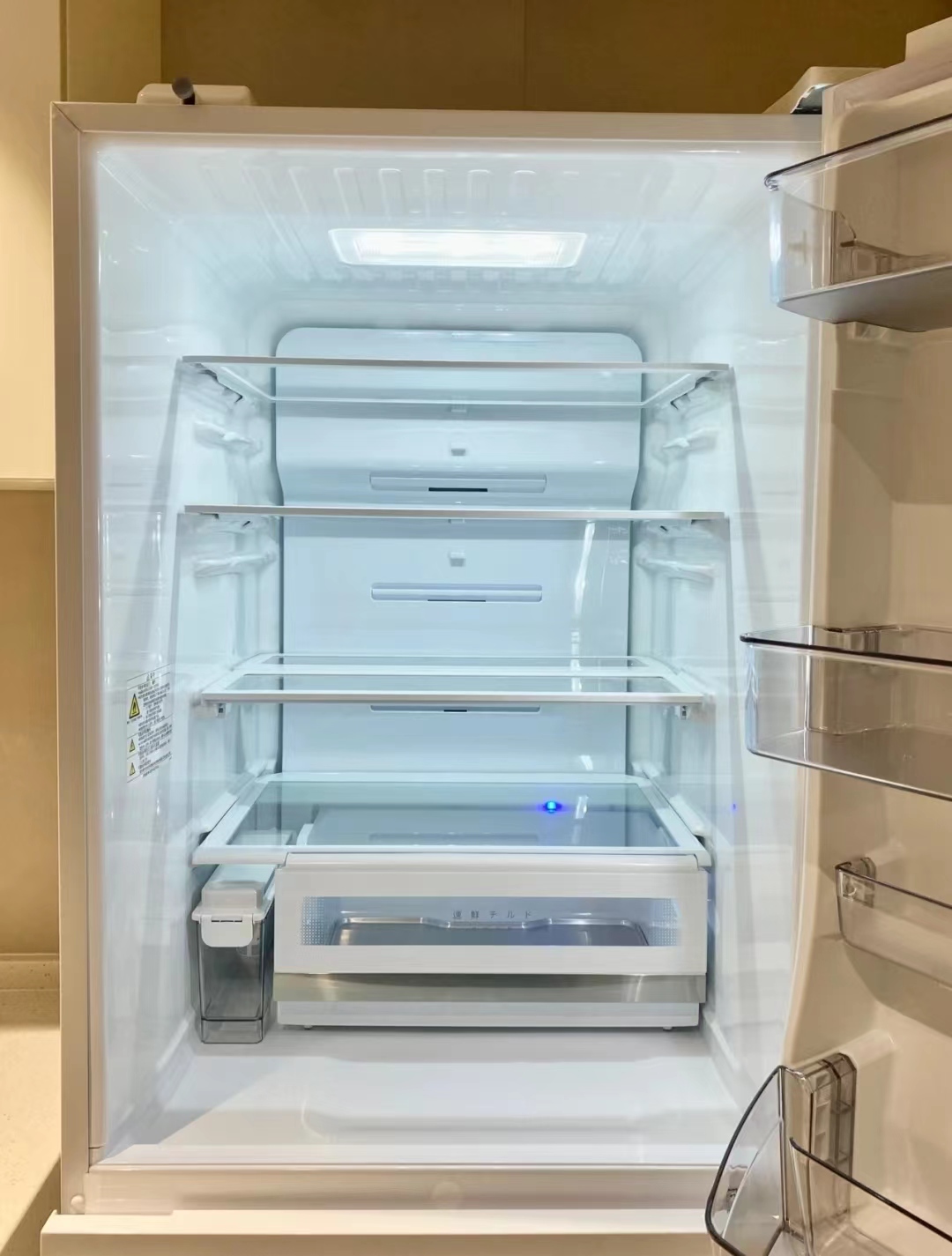 两万多的冰箱到底好在哪,4000多的冰箱和2000多有什么区别