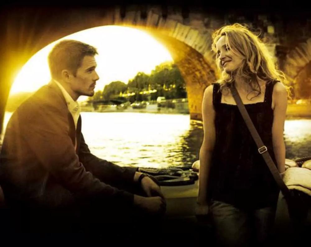 100句惊艳电影语录英文,100句震撼心灵的电影台词