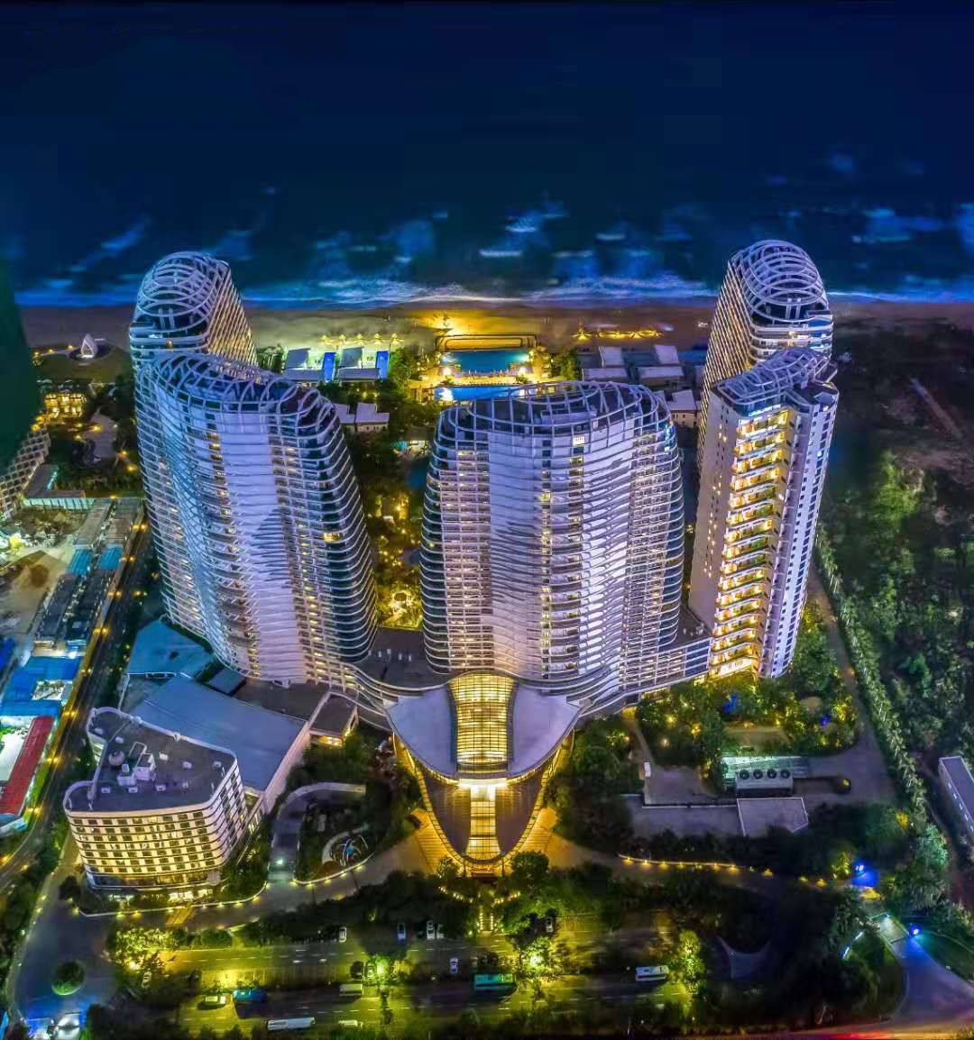 惠州檀悦豪生温泉度假酒店贵不贵,惠州双月湾檀悦豪生温泉度假酒店