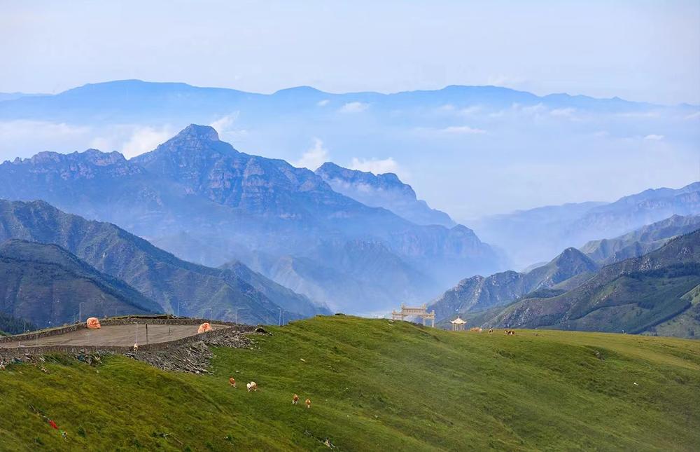 太原过年爬山去哪里比较好,五一太原打卡好去处