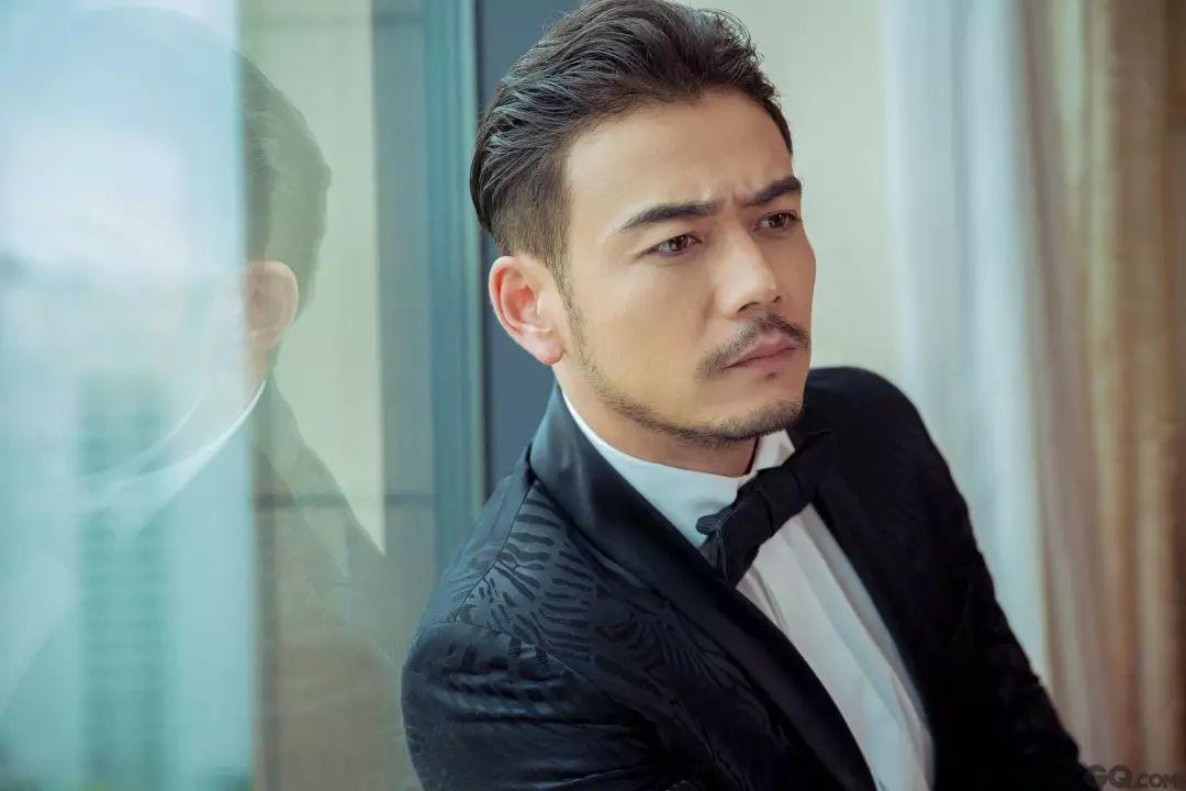 盘点6个红不起来的男明星,红得一塌糊涂的4位明星