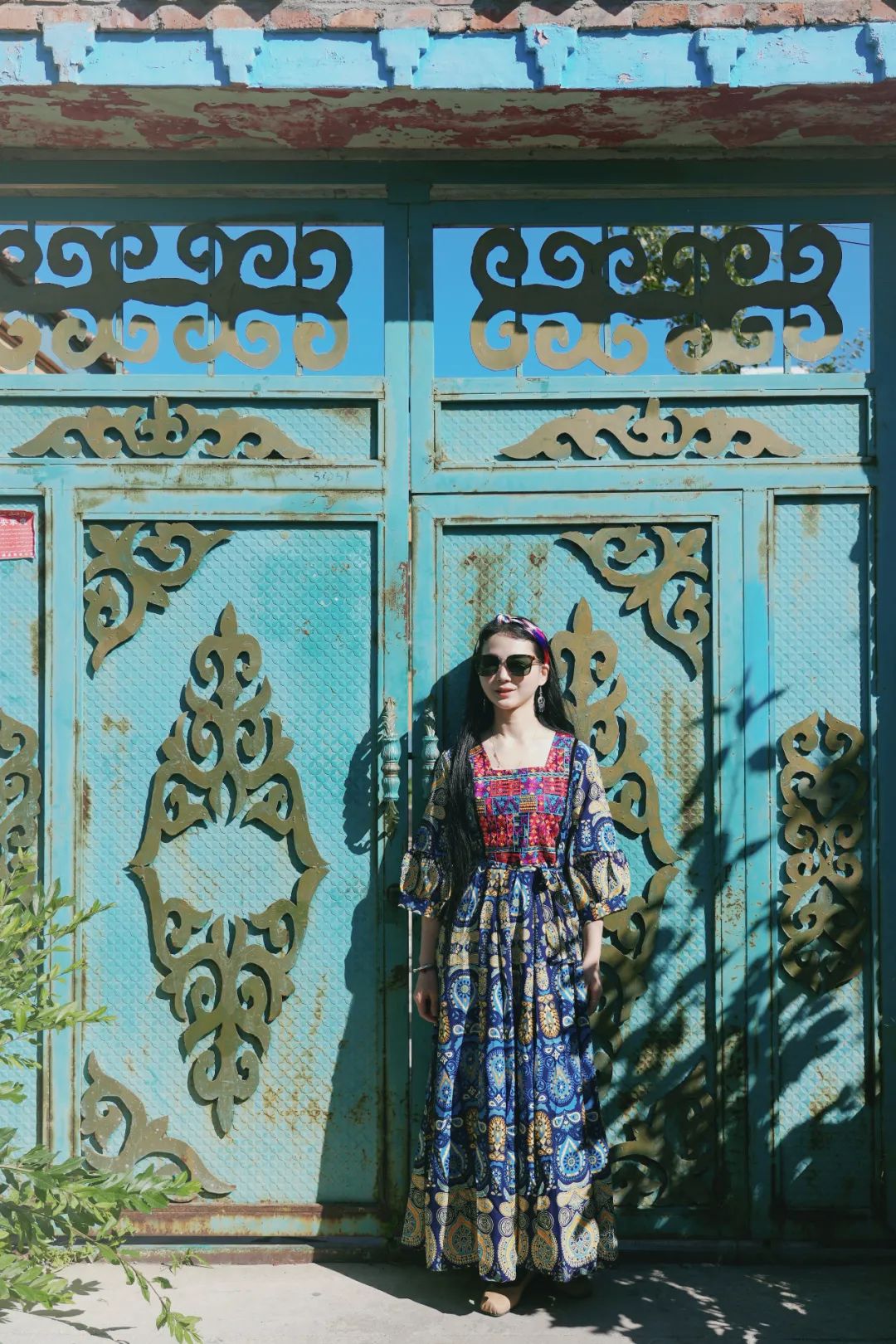 从伊犁出发的南北疆旅游攻略,火爆的新疆游