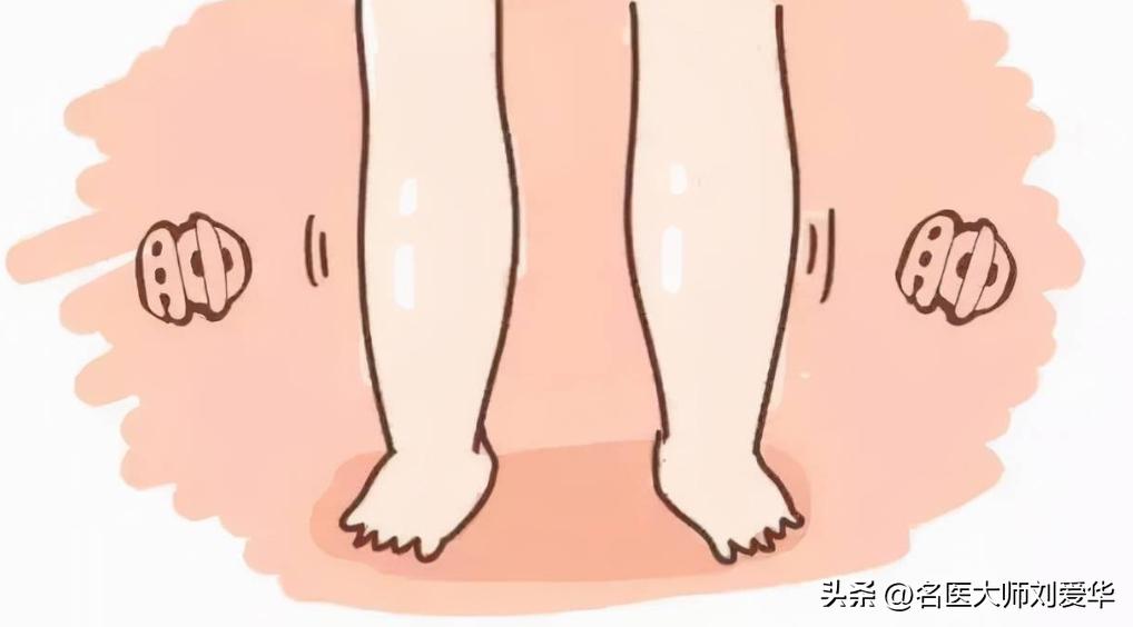 千古利水第一名方五苓散,五苓汤治水肿