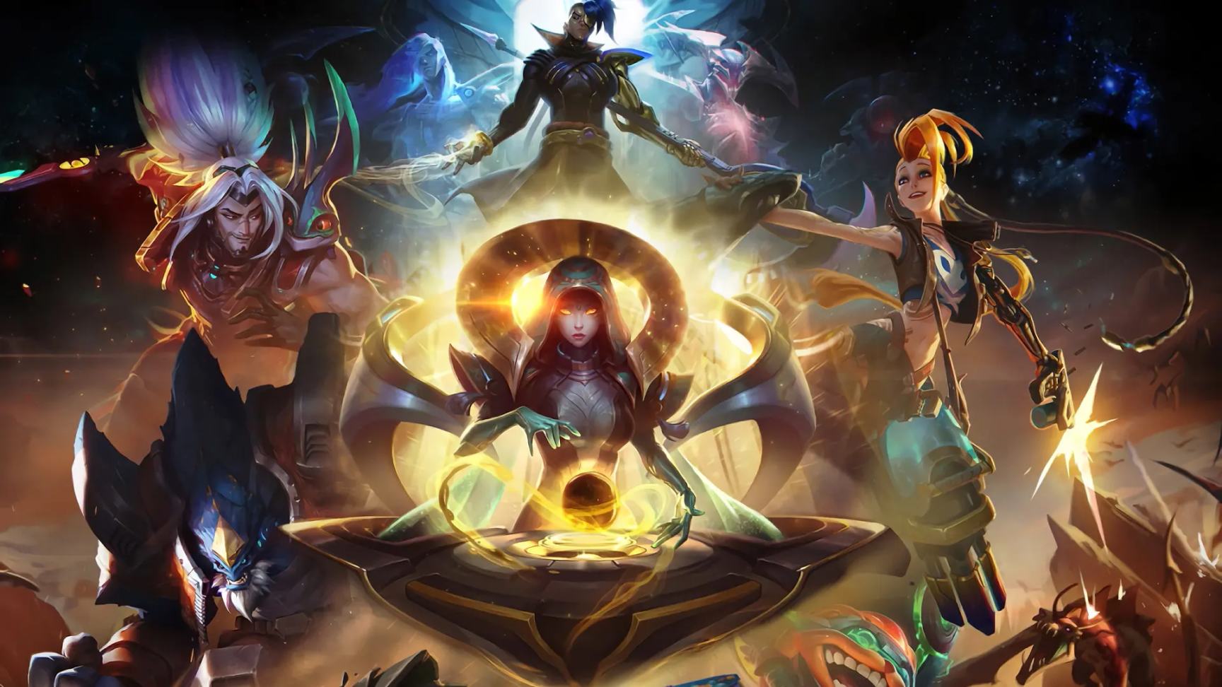 无力吐槽的游戏机制,盘点那些奇葩的游戏机制