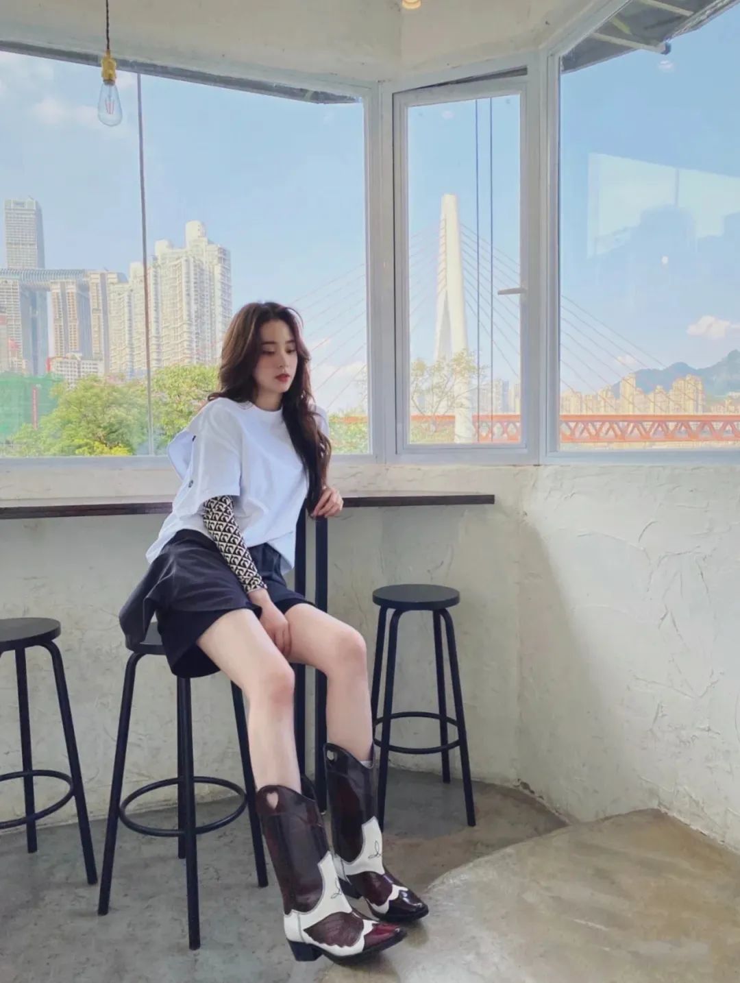 秋天第一双鞋必备款,秋天最时髦好穿的鞋这4双必买