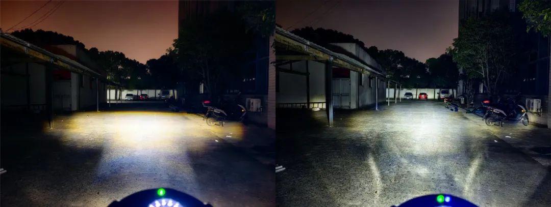 cm500苍云500实车对比,23款香帅苍云500max最近价格