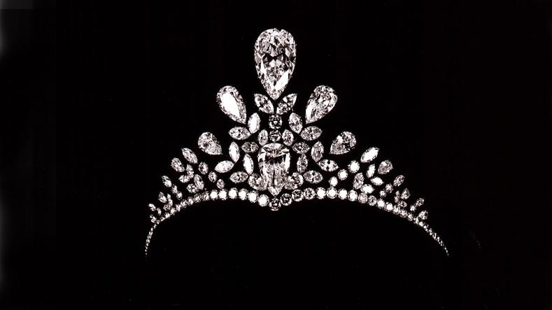 全世界最有钱的名媛,世界顶级富豪名媛