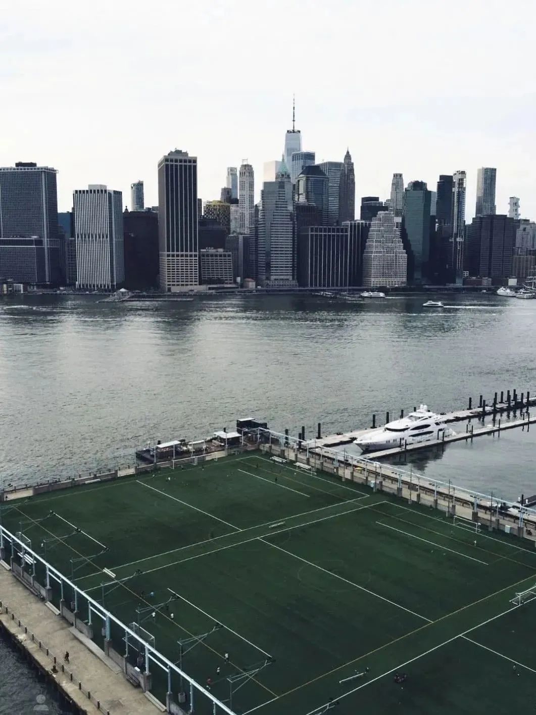 这些冷门宝藏球场，最内行的球迷都直呼哇塞