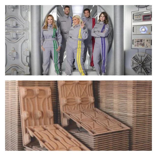 盘点科幻电影最离谱的武器,科幻电影武器盘点