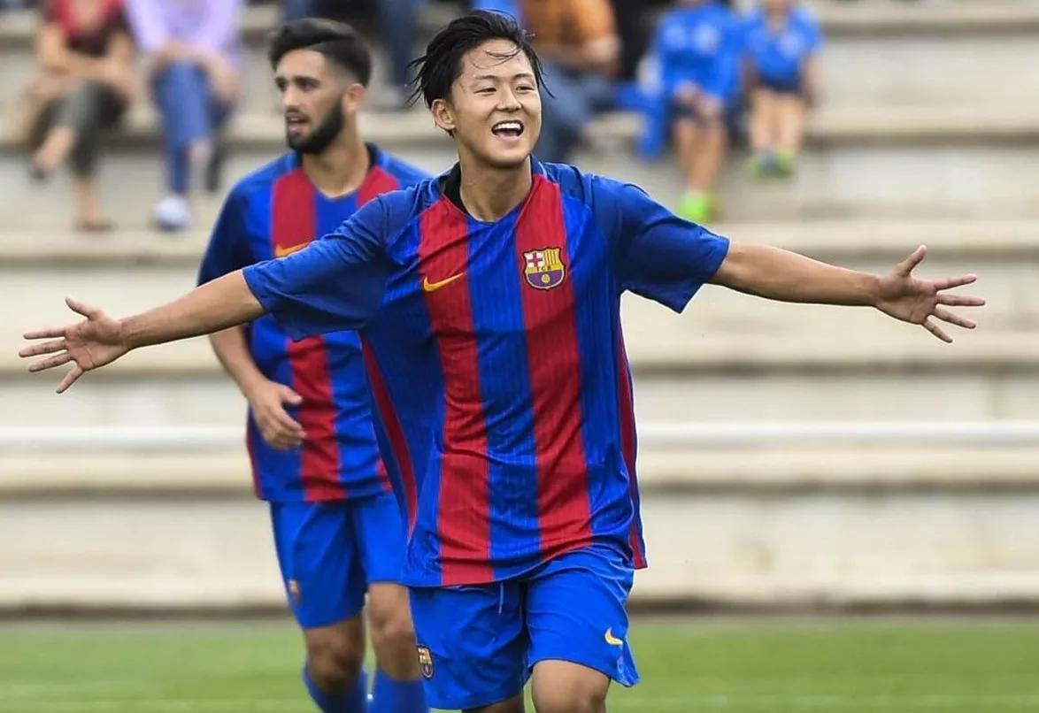 02世界杯后西甲再无韩国球员,02世界杯后被意甲赶走的韩国球员