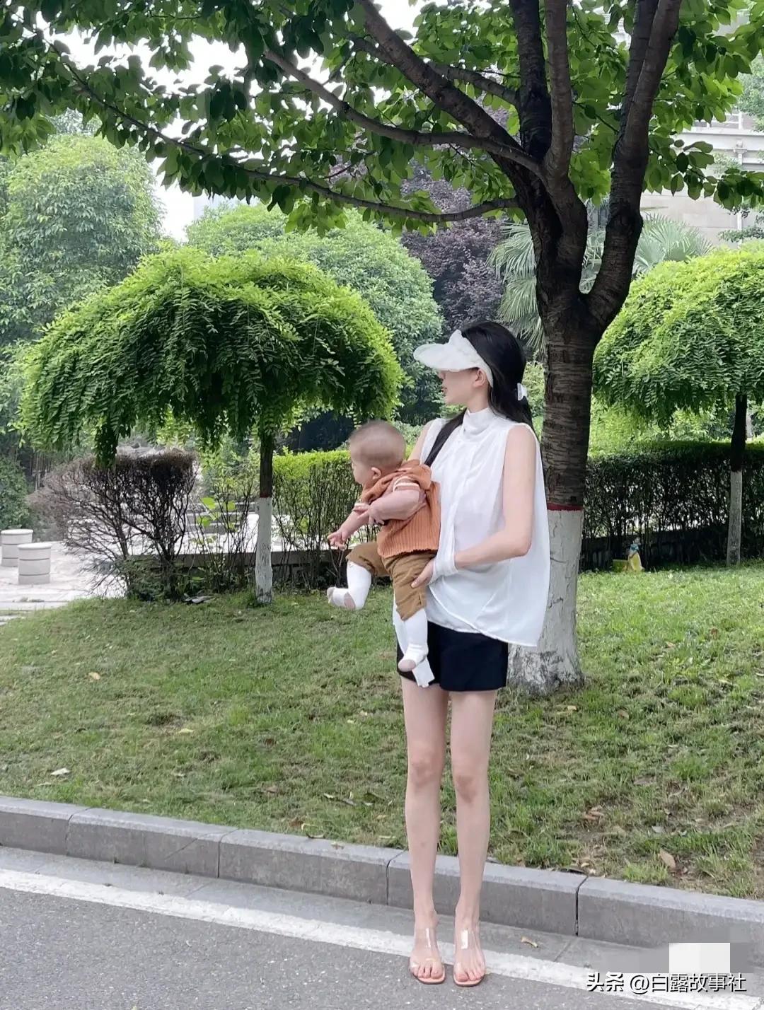 ３０岁瑜伽教练，受不了老公“躺平”，带女儿离婚后的心路历程